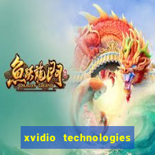 xvidio technologies startup download o android